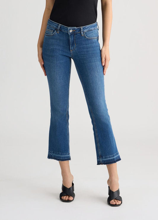 Liu Jo Jeans Donna Bootcut