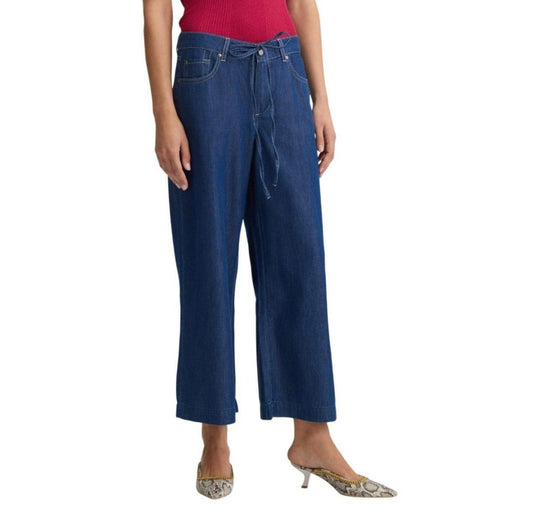 Liu Jo Jeans Flared Cropped