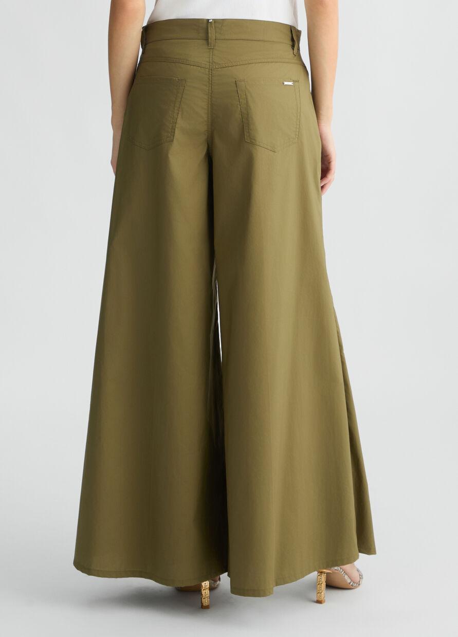 Liu Jo Pantaloni flare