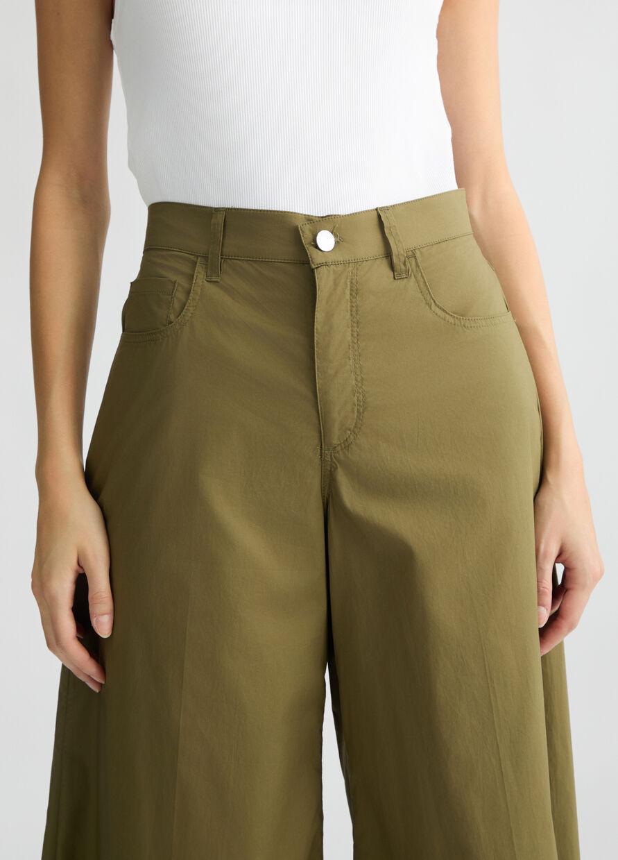 Liu Jo Pantaloni flare