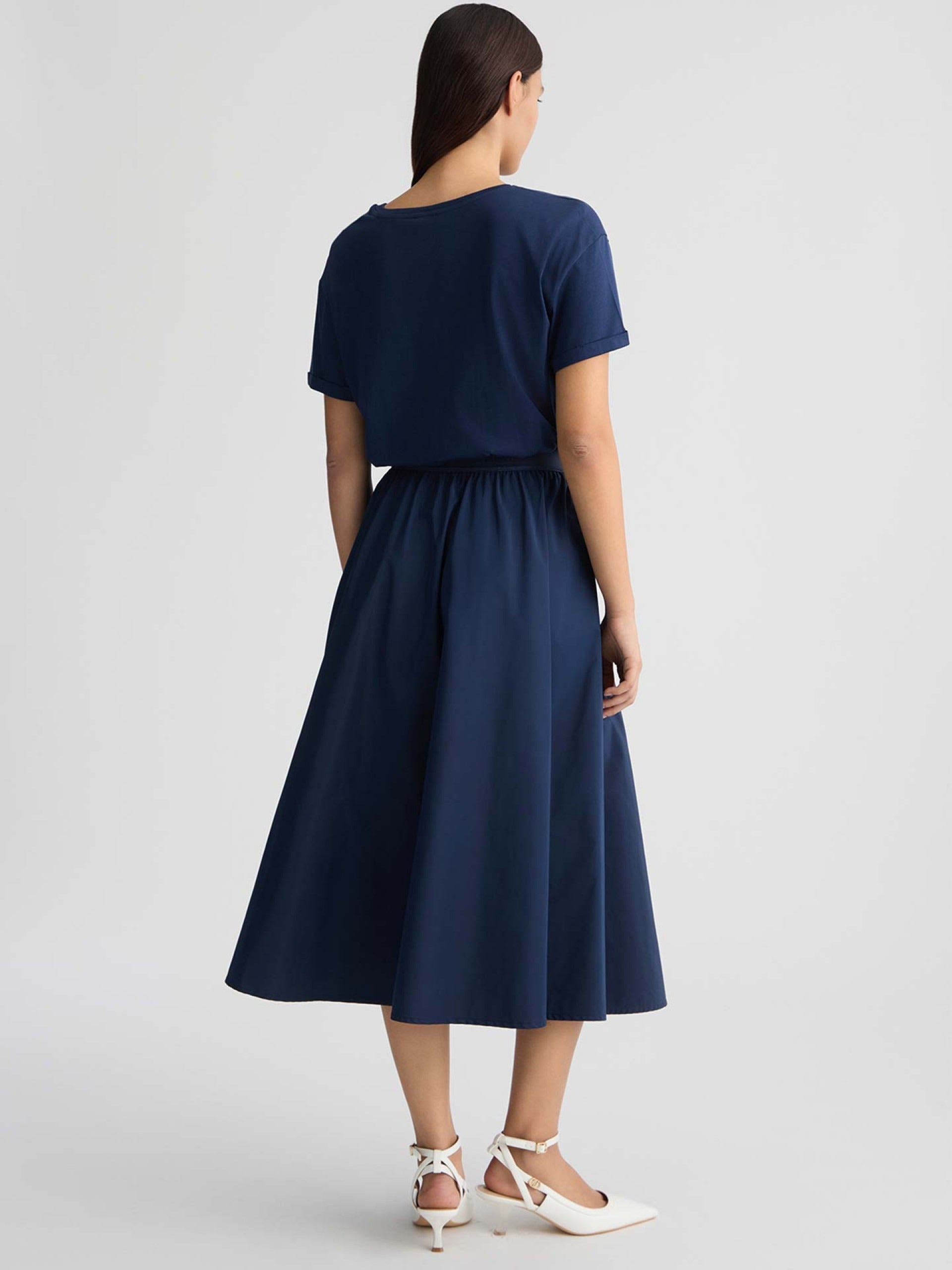 Liu Jo abito donna in Jersey