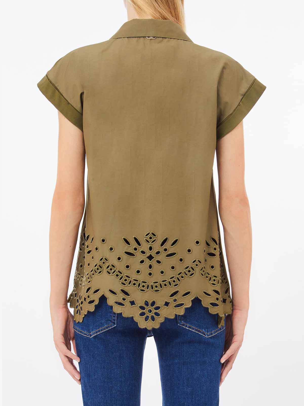 Liu Jo maglia donna con Scollo a V