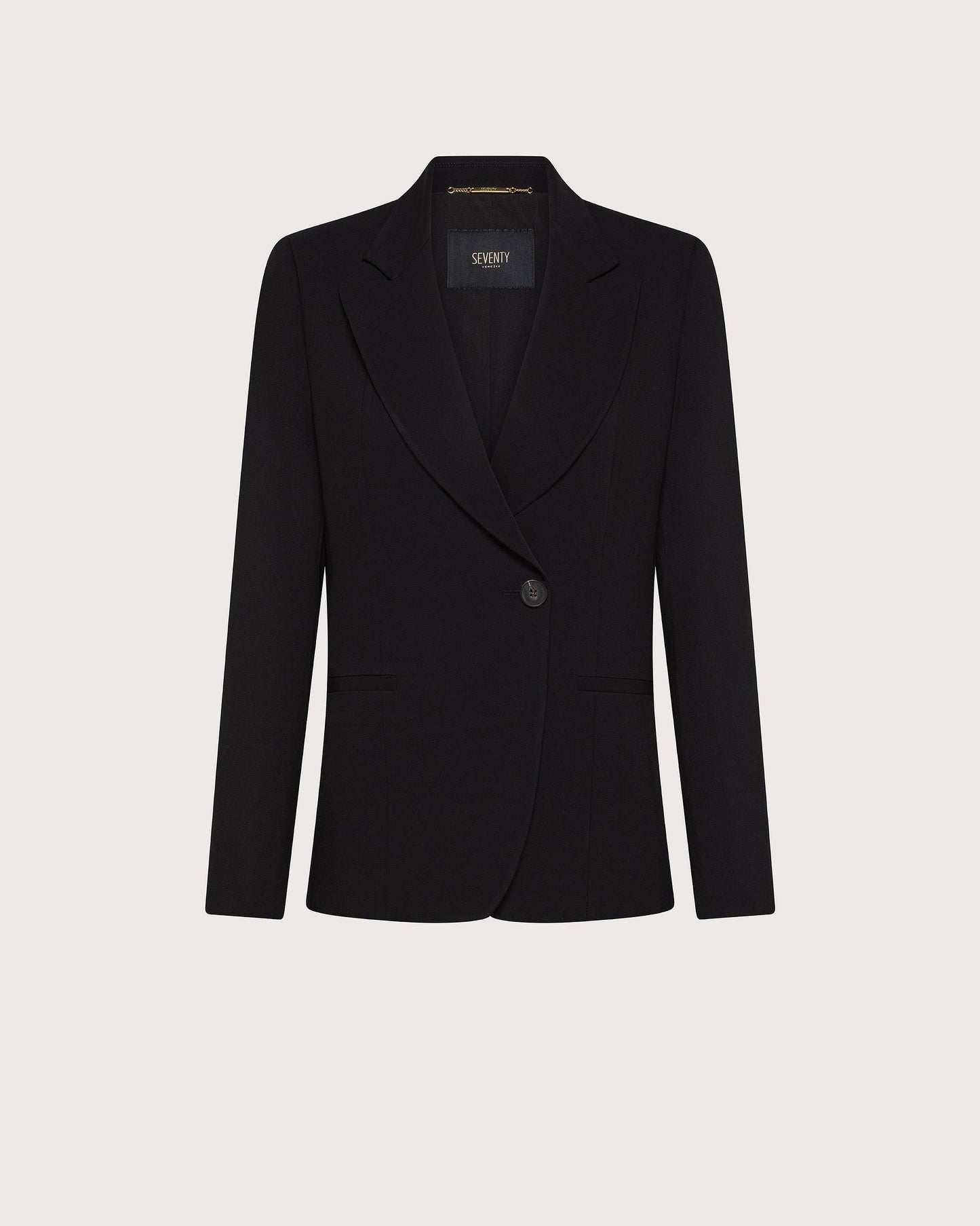 GIACCA BLAZER