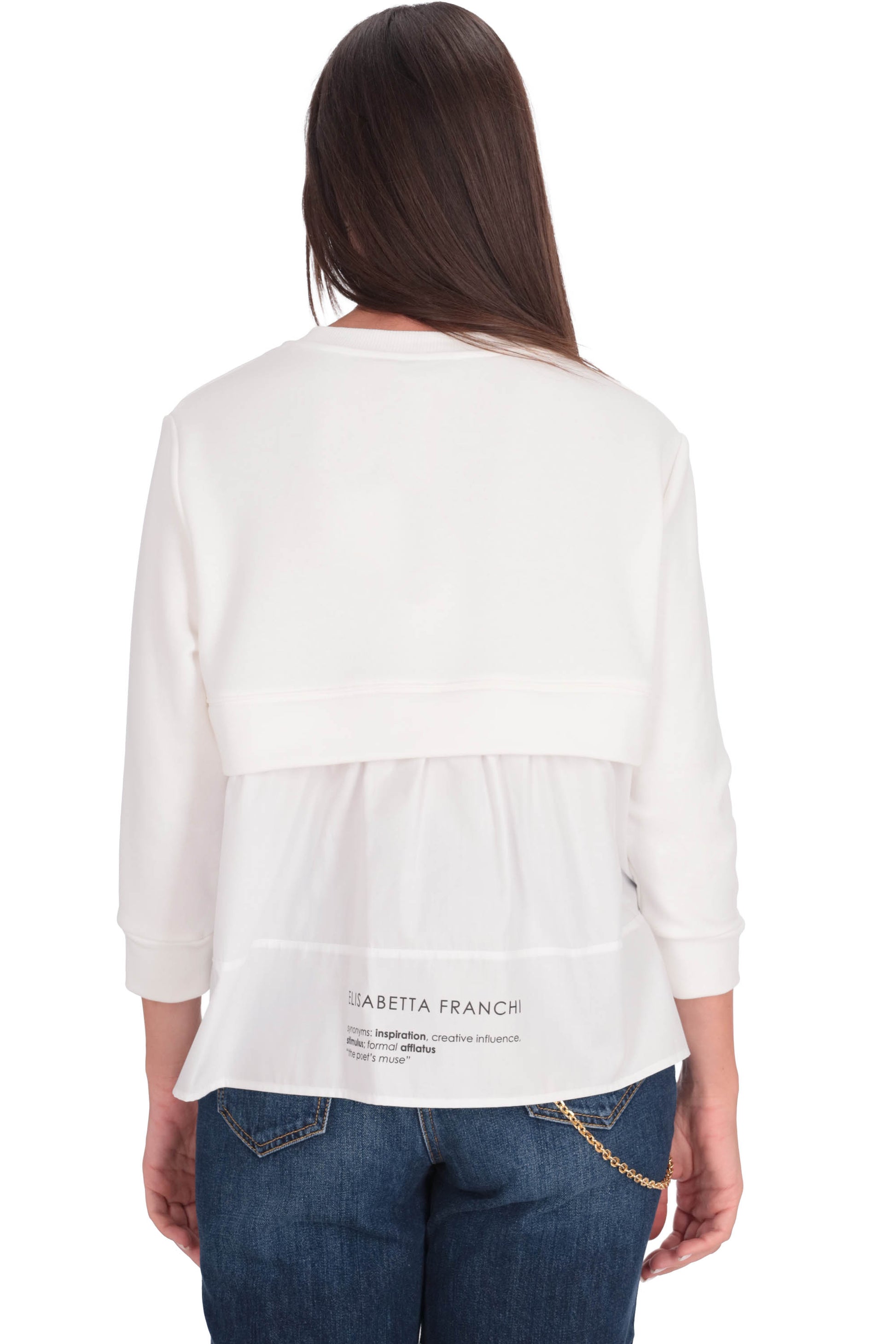 MAGLIA DONNA