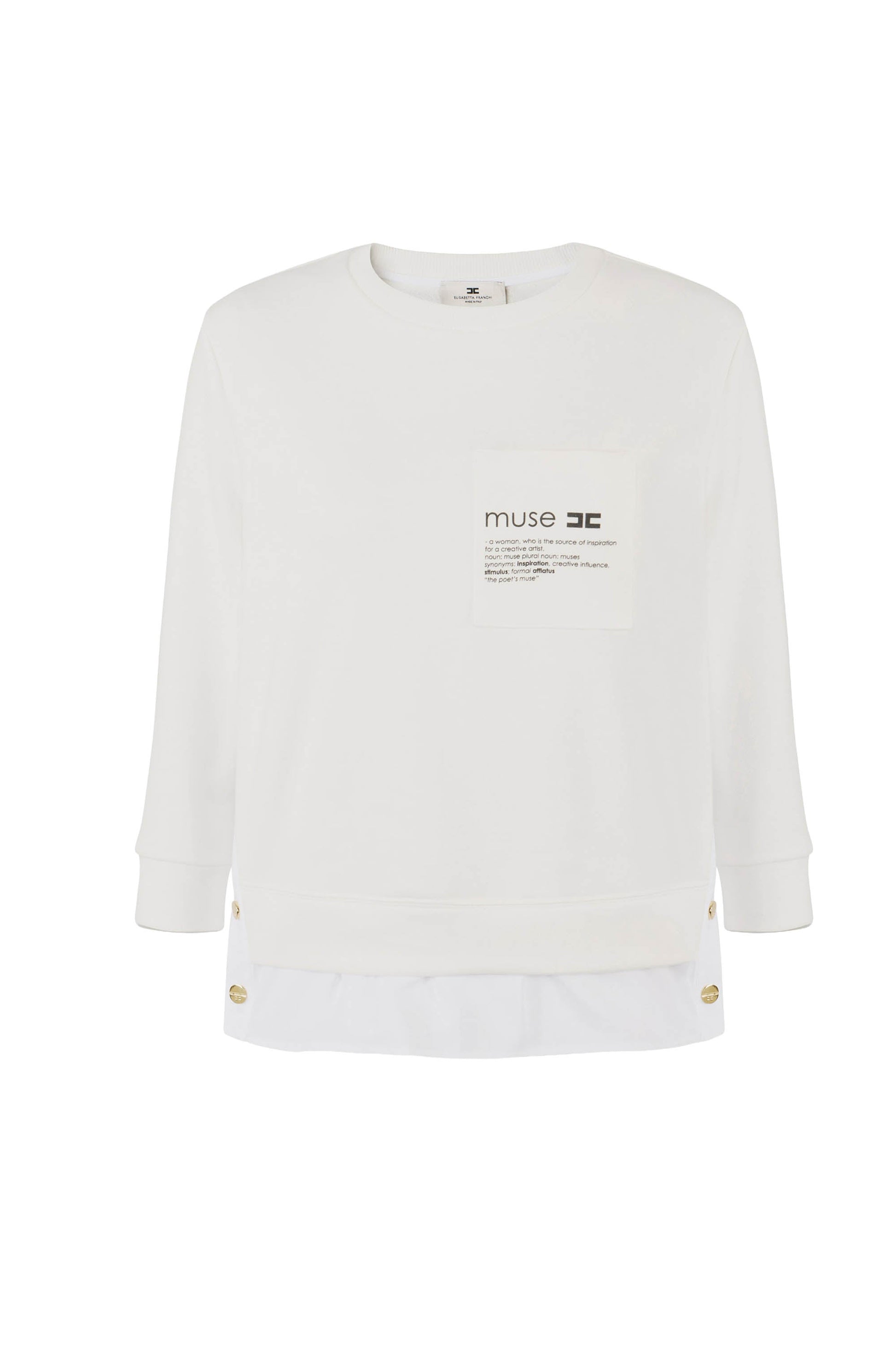 MAGLIA DONNA