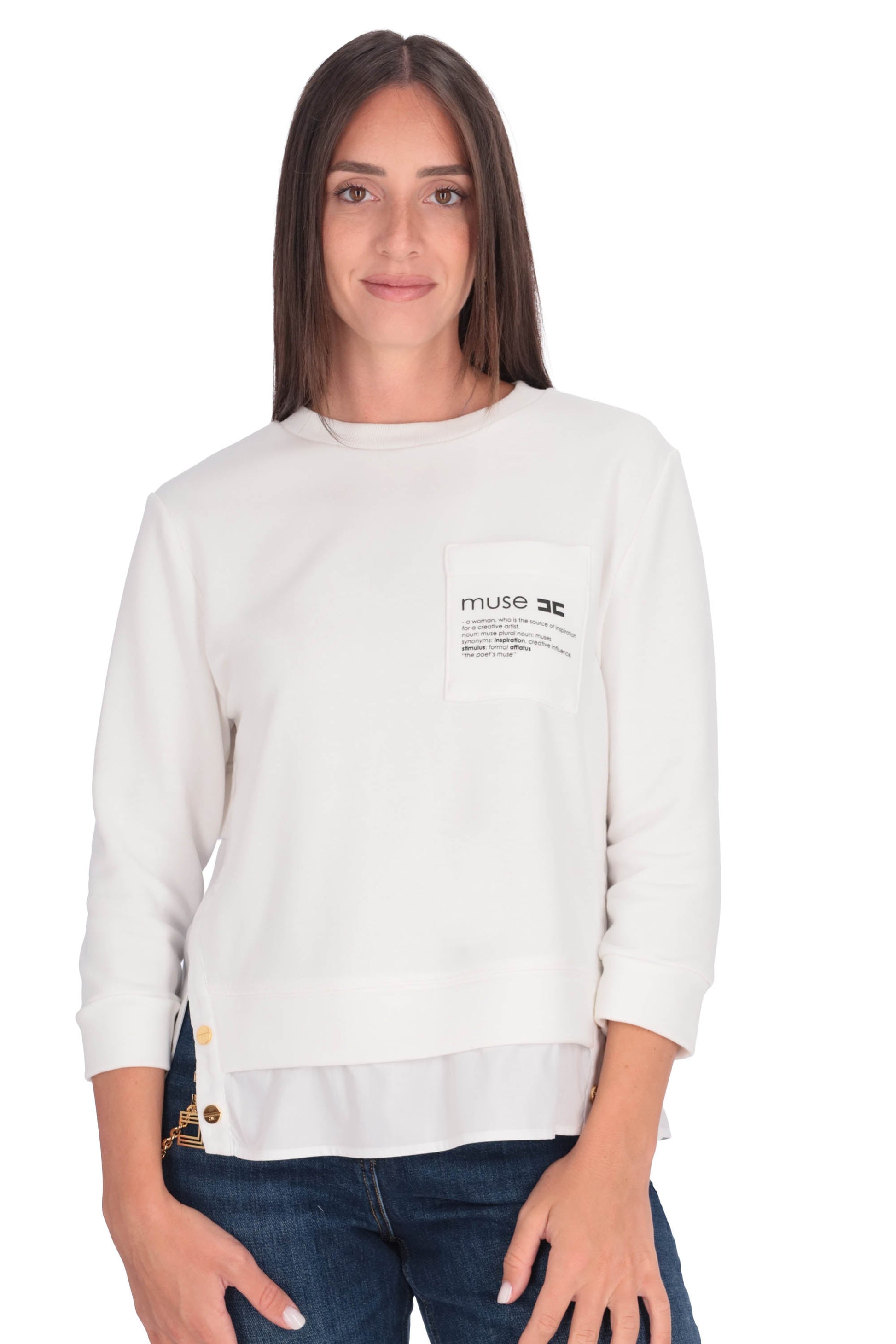 MAGLIA DONNA