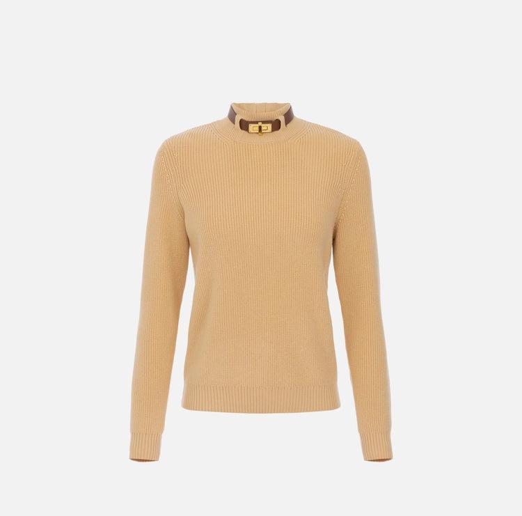 MAGLIA TRICOT