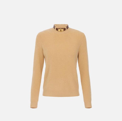 MAGLIA TRICOT