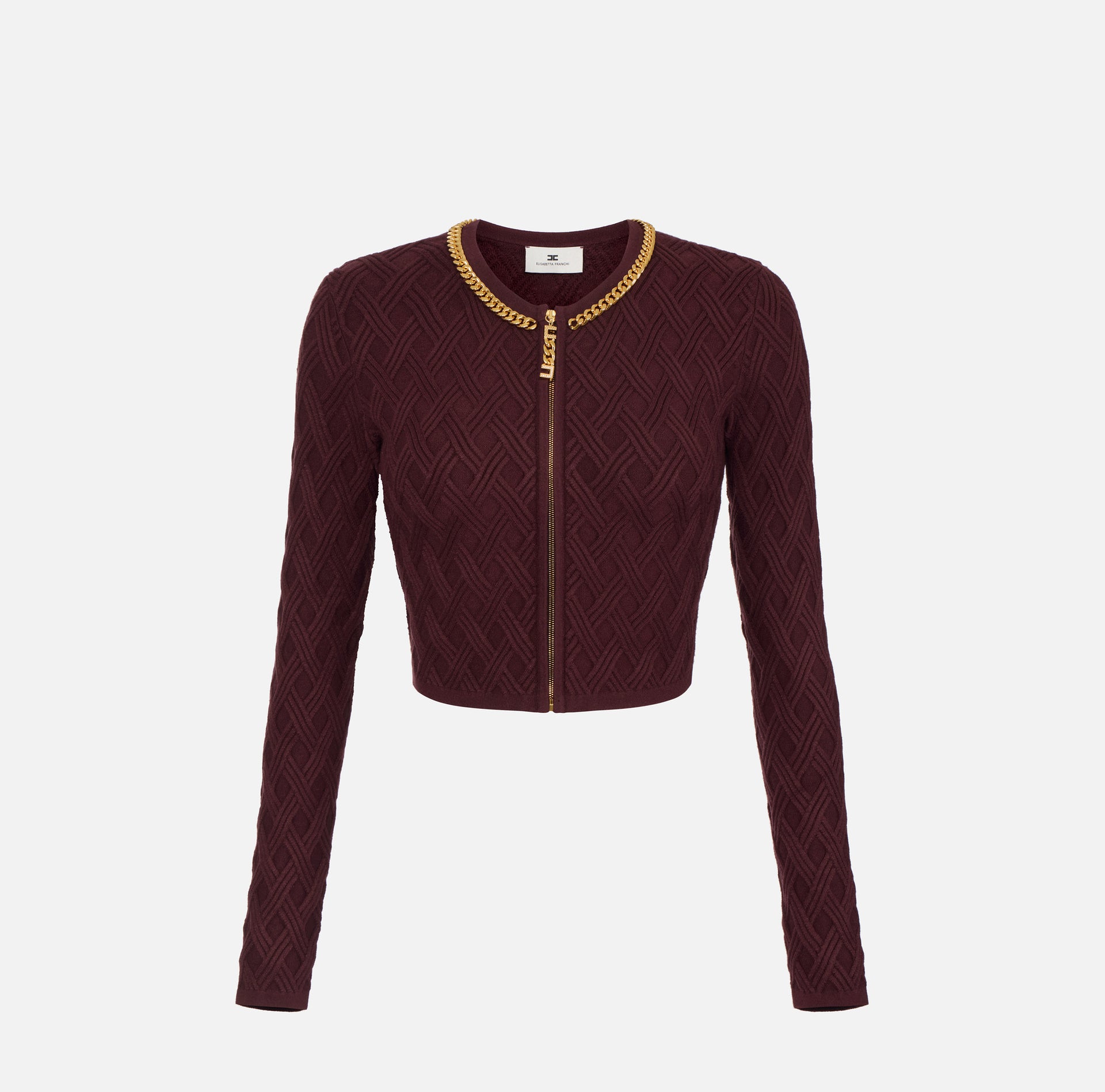 MAGLIA TRICOT