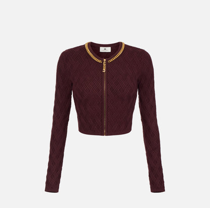 MAGLIA TRICOT