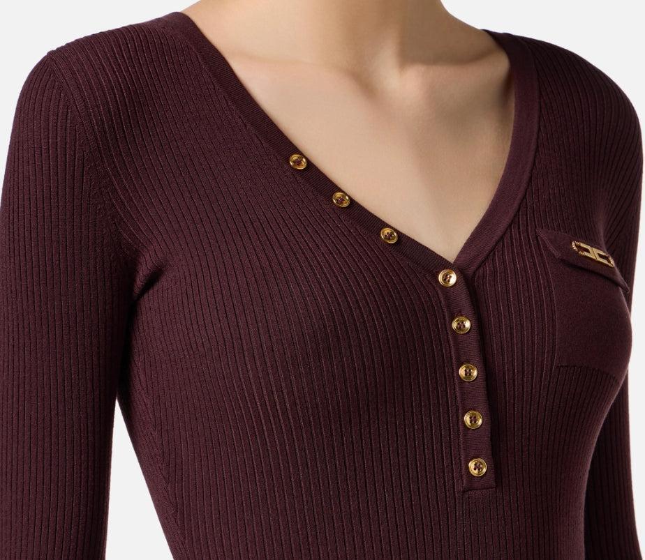 MAGLIA TRICOT