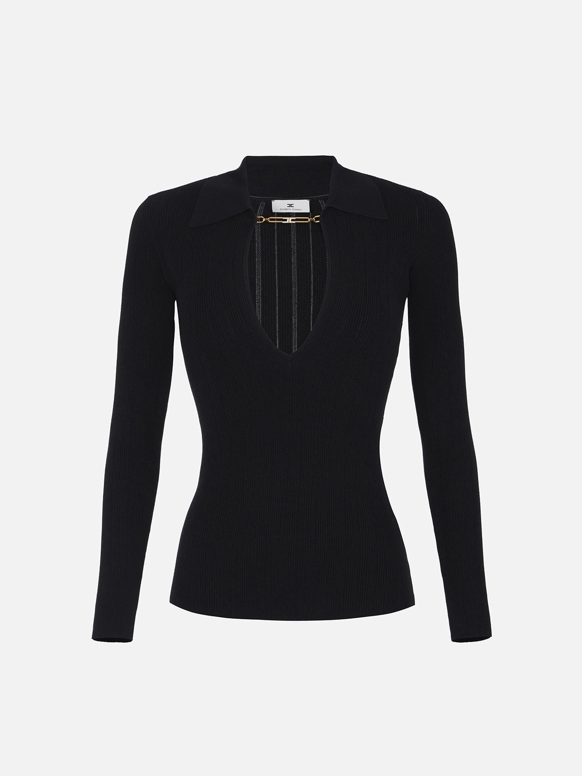 MAGLIA TRICOT