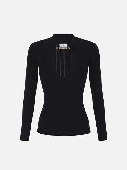 MAGLIA TRICOT