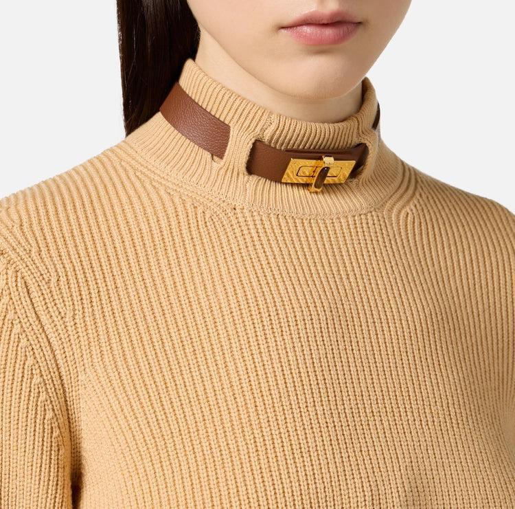 MAGLIA TRICOT