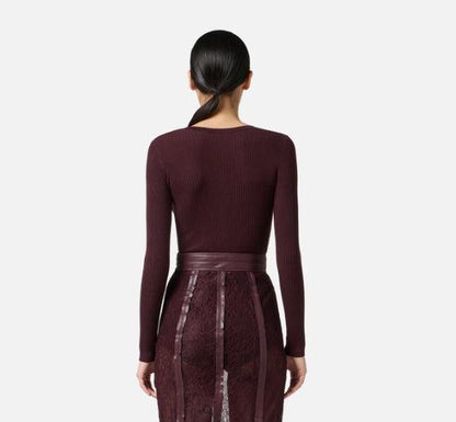 MAGLIA TRICOT