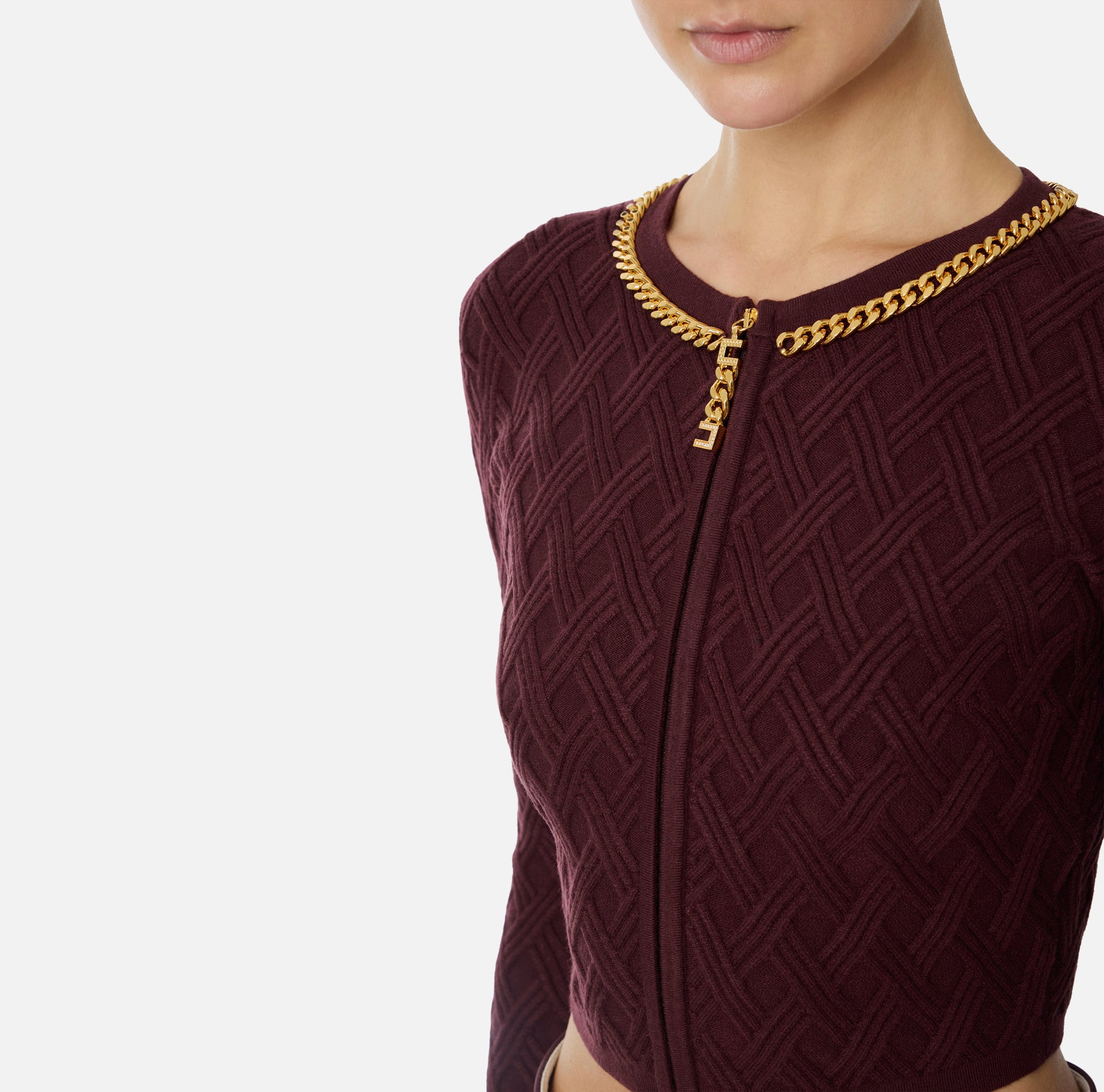 MAGLIA TRICOT