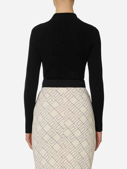MAGLIA TRICOT