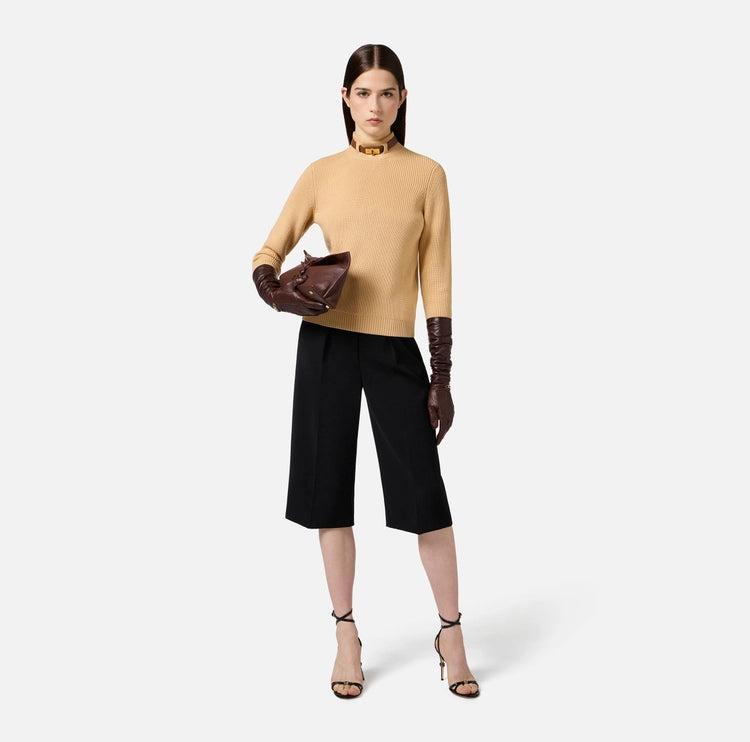 MAGLIA TRICOT