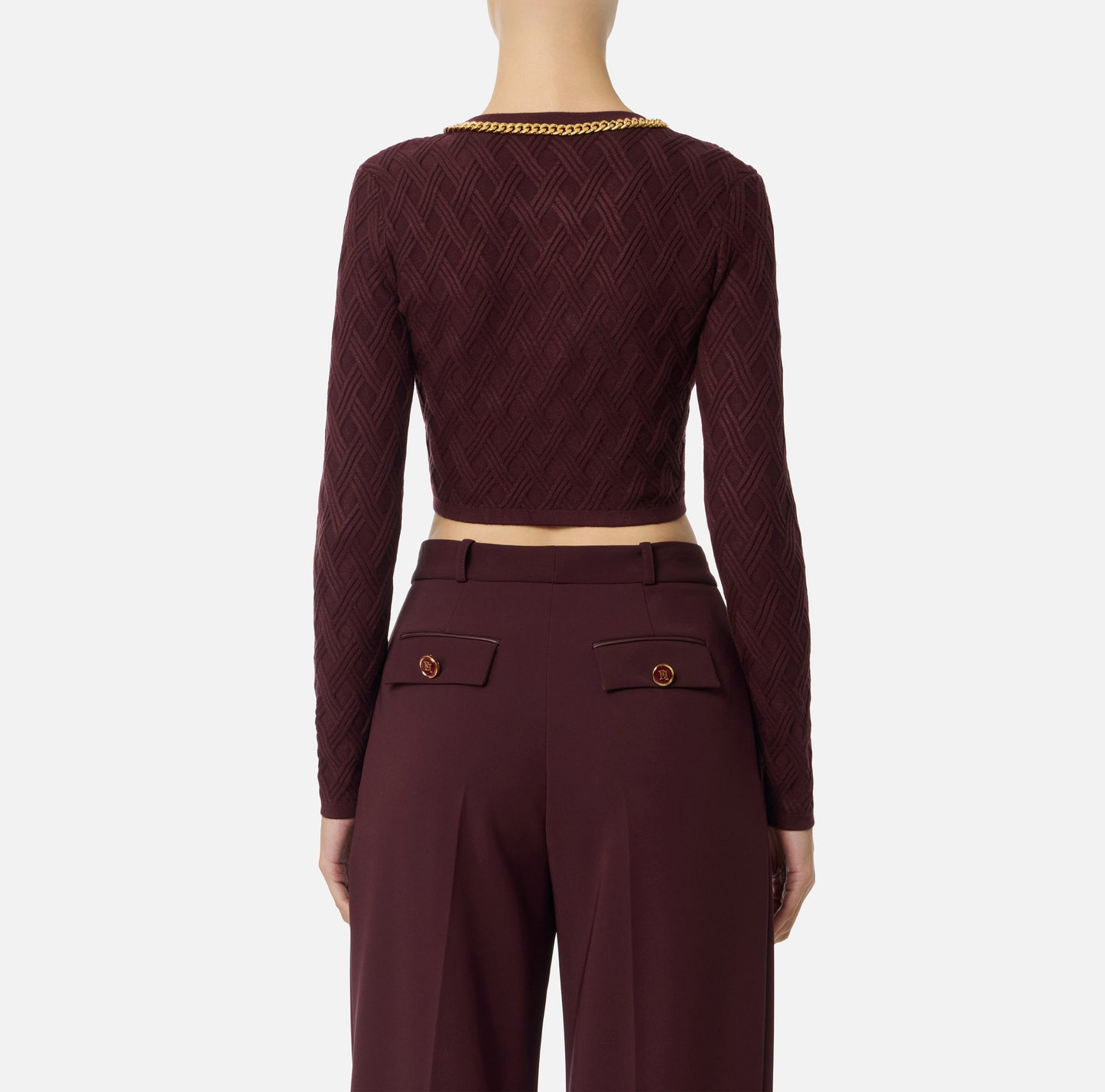 MAGLIA TRICOT