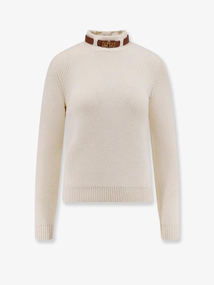MAGLIA TRICOT