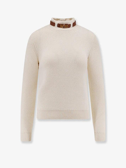 MAGLIA TRICOT