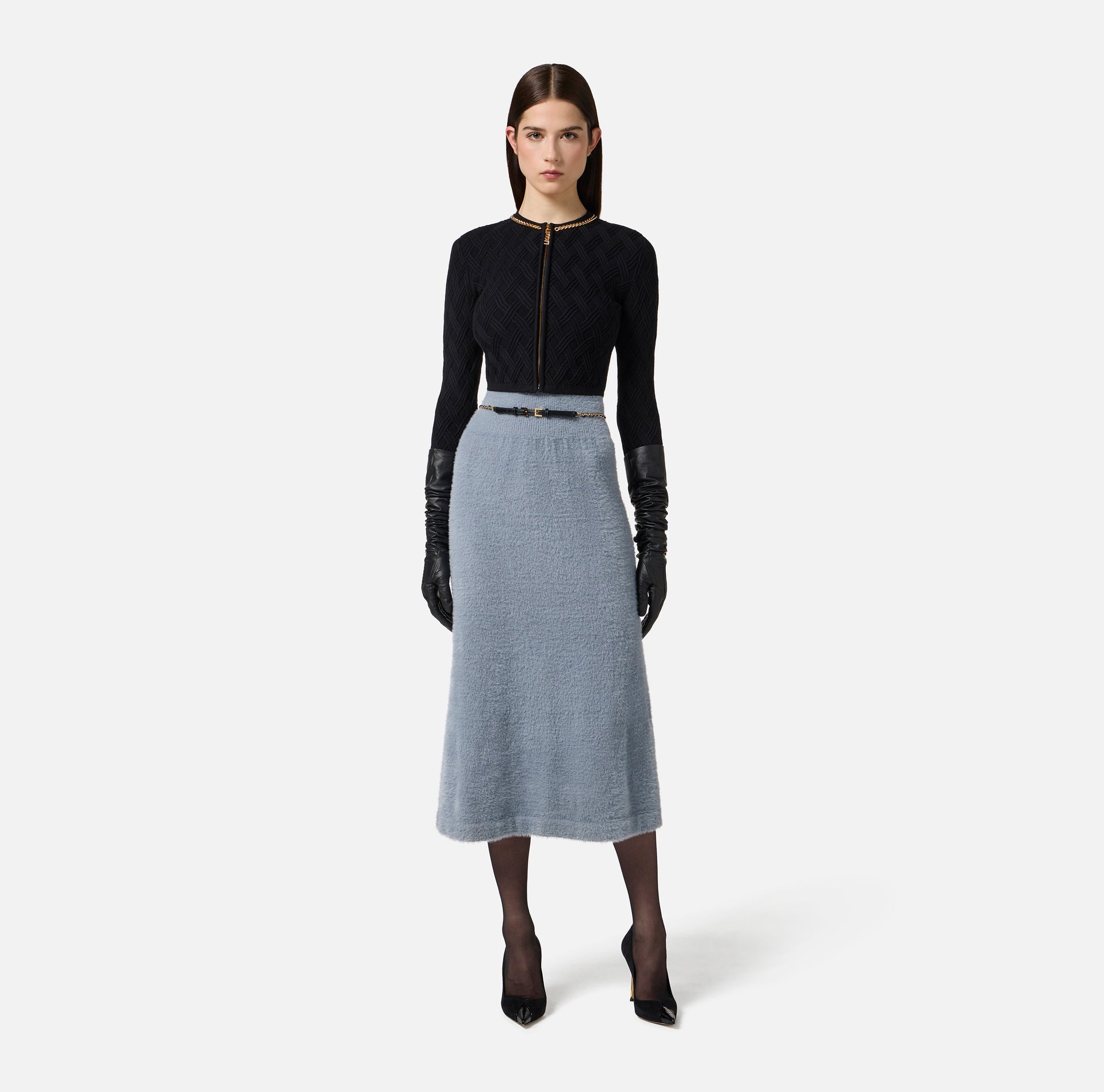 MAGLIA TRICOT