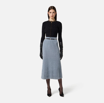 MAGLIA TRICOT