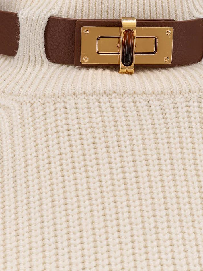 MAGLIA TRICOT