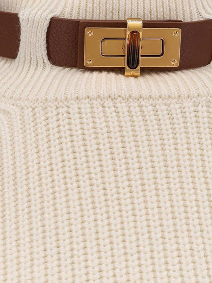 MAGLIA TRICOT