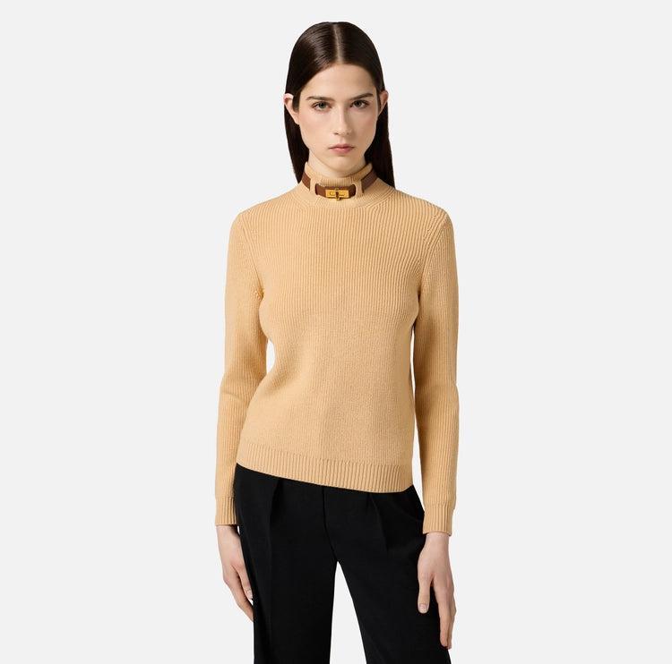 MAGLIA TRICOT