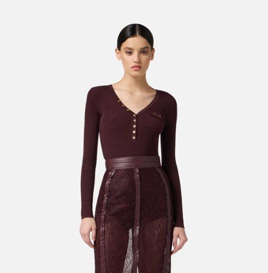 MAGLIA TRICOT