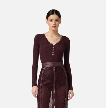 MAGLIA TRICOT