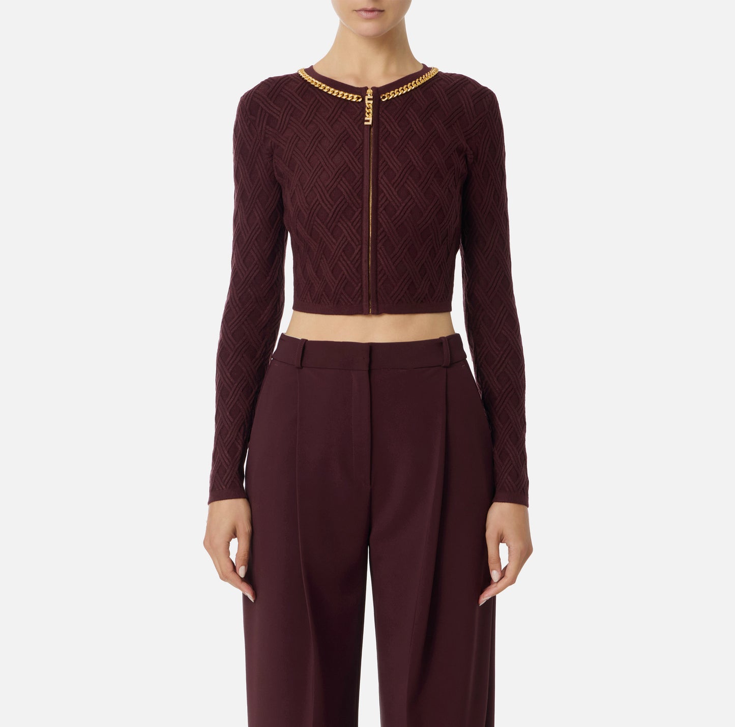MAGLIA TRICOT
