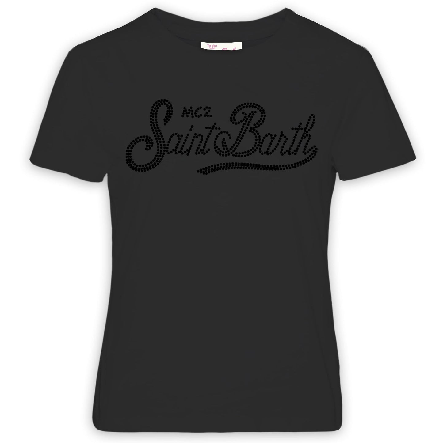 MC2 Saint Barth T-Shirt Emilie