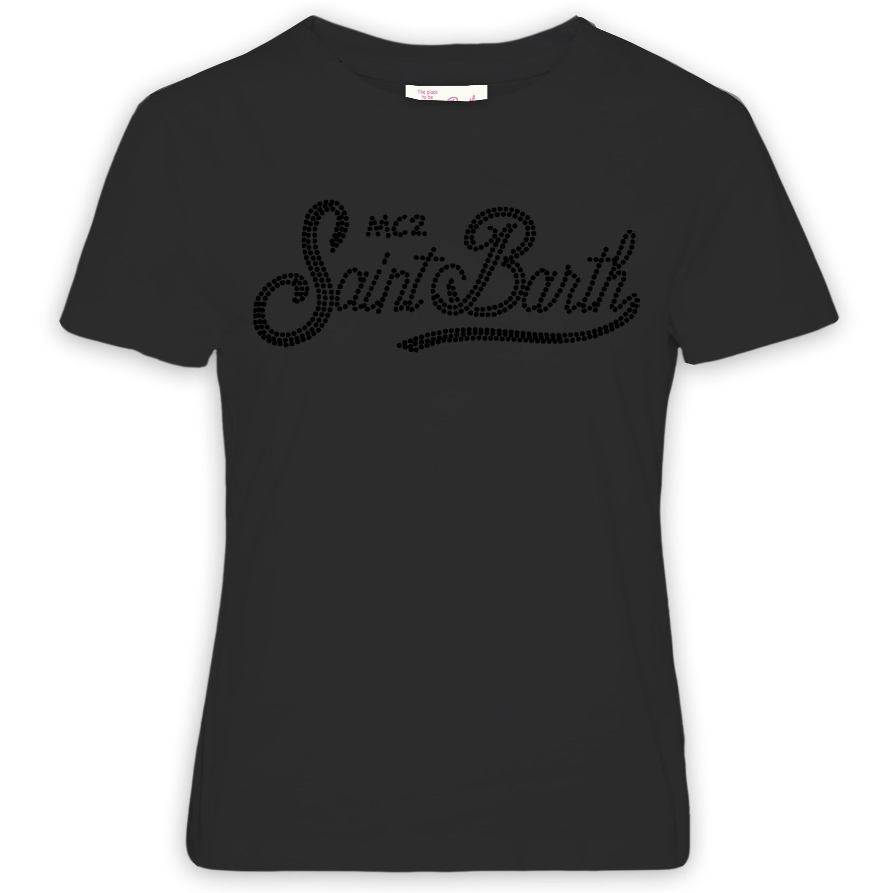 MC2 Saint Barth T-Shirt Emilie