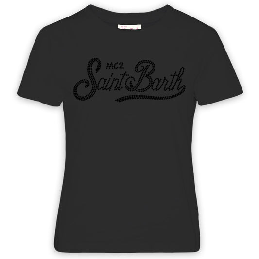 MC2 Saint Barth T-Shirt Emilie