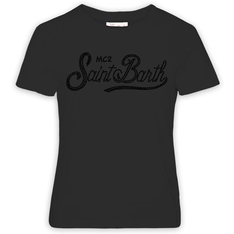 MC2 Saint Barth T-Shirt Emilie
