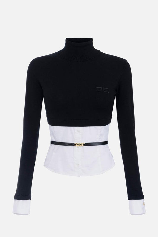 MAGLIA TRICOT [AI25]