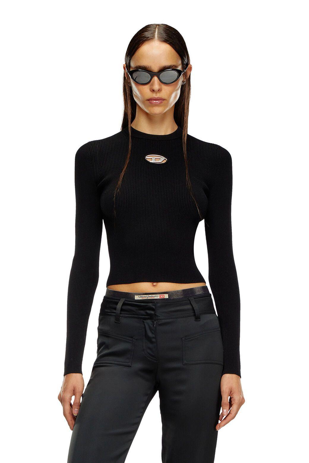 Maglia Donna DIESEL A15328 0DLAX - M-VALARI 9XX