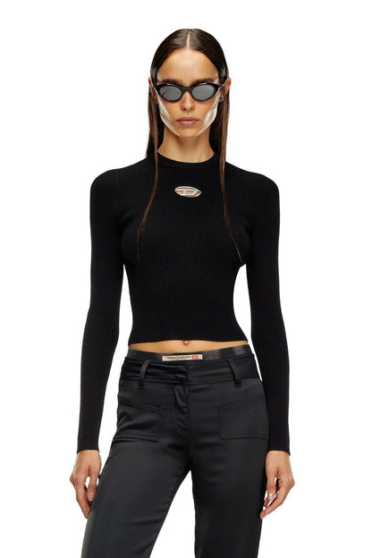 Maglia Donna DIESEL A15328 0DLAX - M-VALARI 9XX