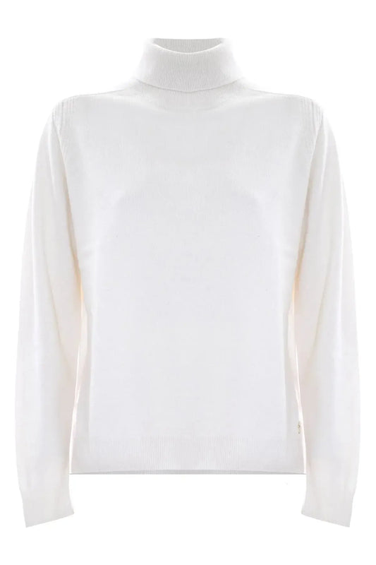 Maglia dolcevita loosy CALWARENN