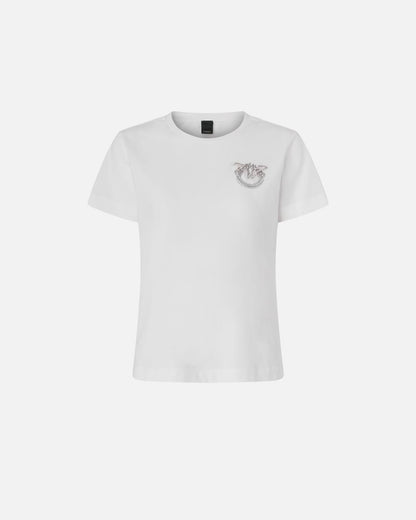 NAMBRONE T-SHIRT JERSEY