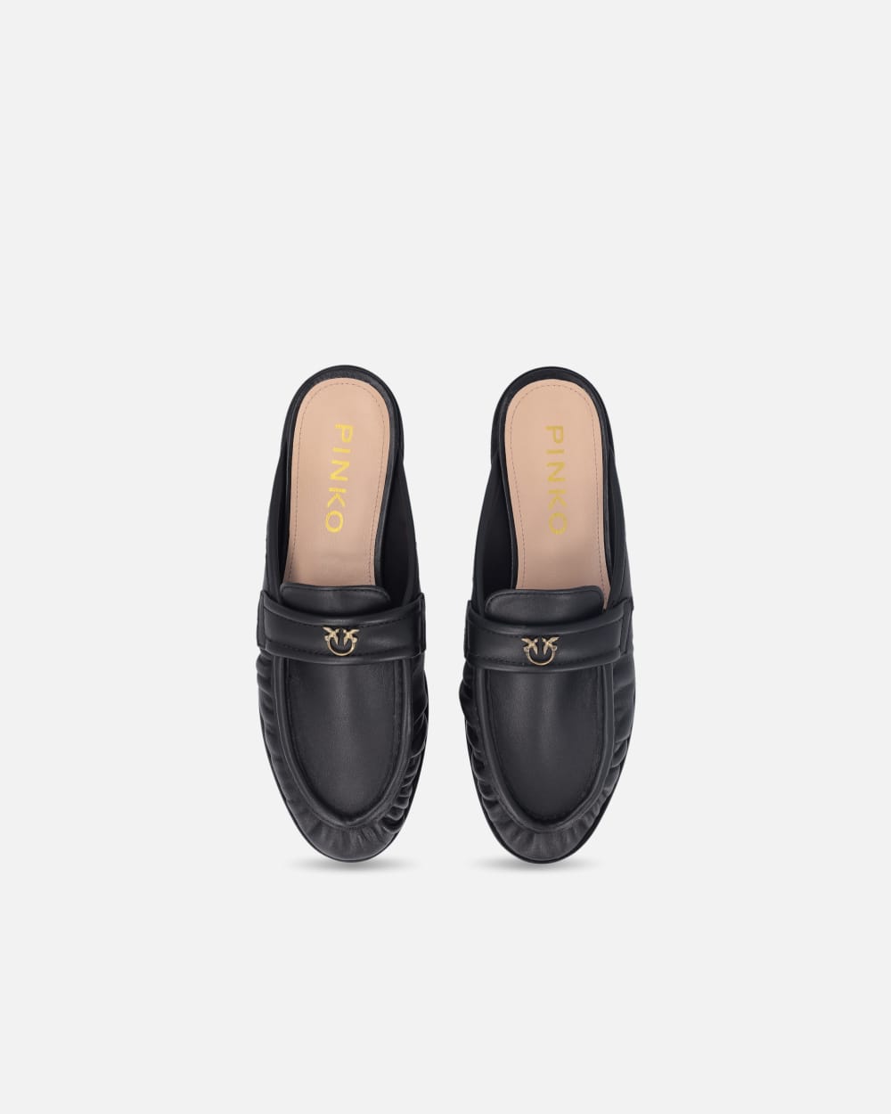 NATY 03-SABOT NAPPA BLACK