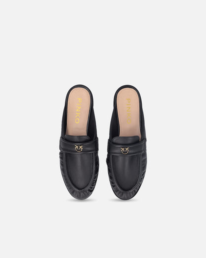 NATY 03-SABOT NAPPA BLACK