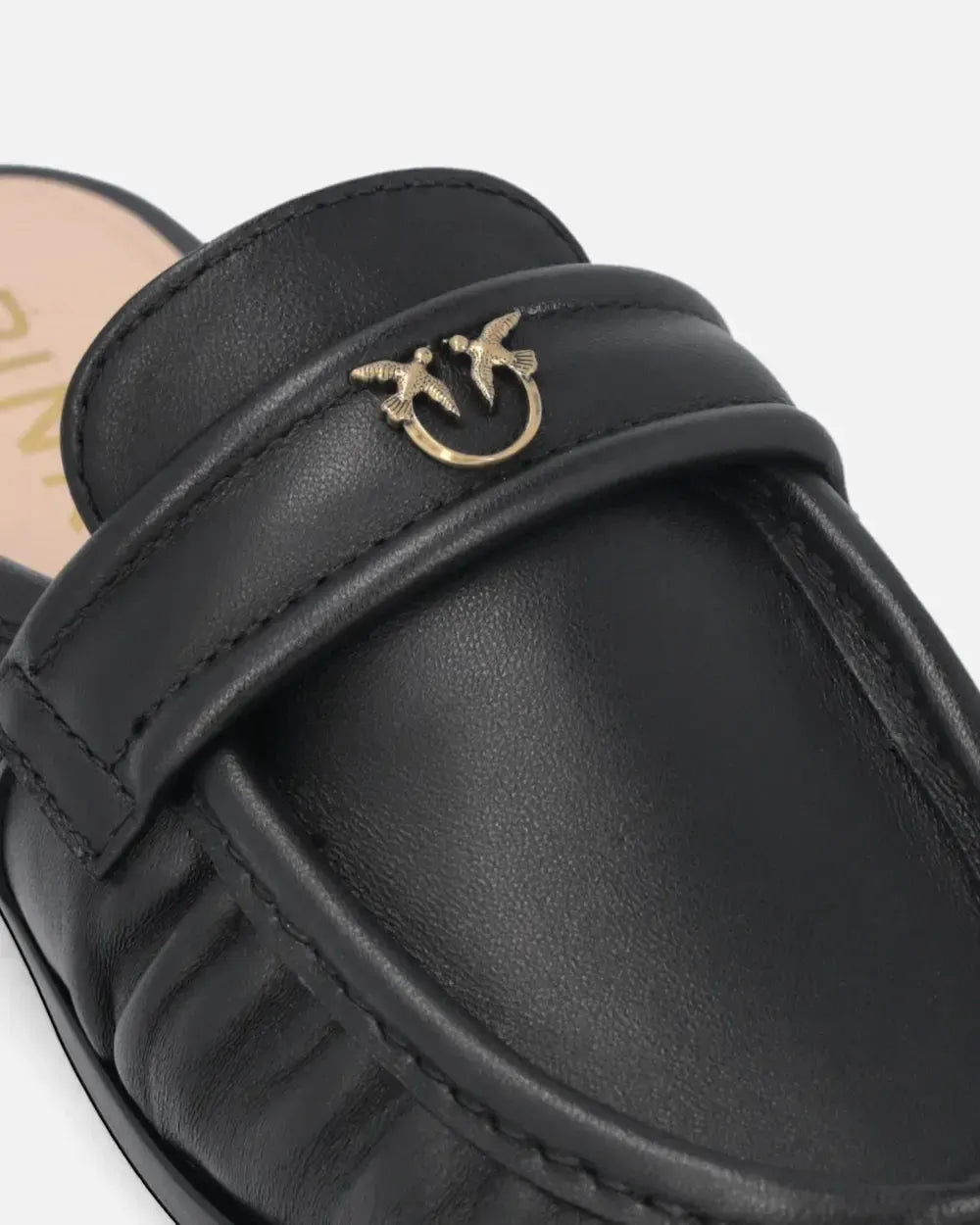 NATY 03-SABOT NAPPA BLACK