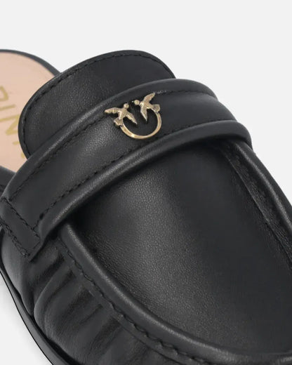NATY 03-SABOT NAPPA BLACK