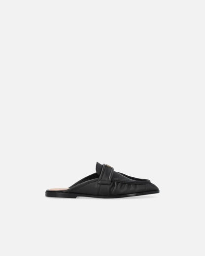 NATY 03-SABOT NAPPA BLACK