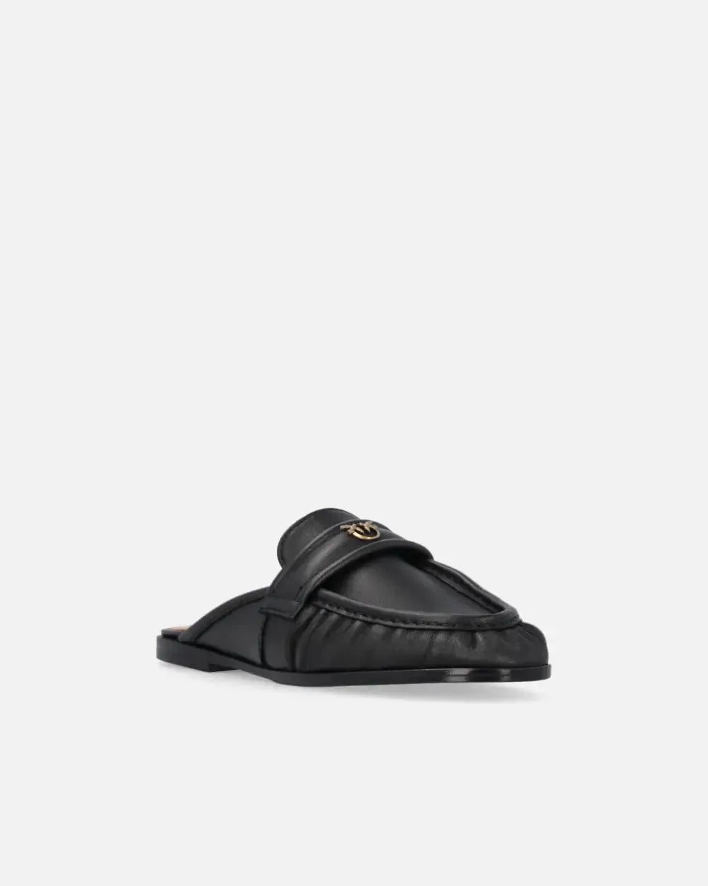 NATY 03-SABOT NAPPA BLACK