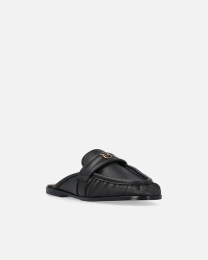 NATY 03-SABOT NAPPA BLACK