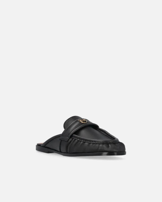 NATY 03-SABOT NAPPA BLACK
